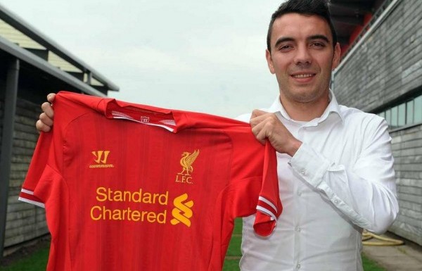 16- Liverpool