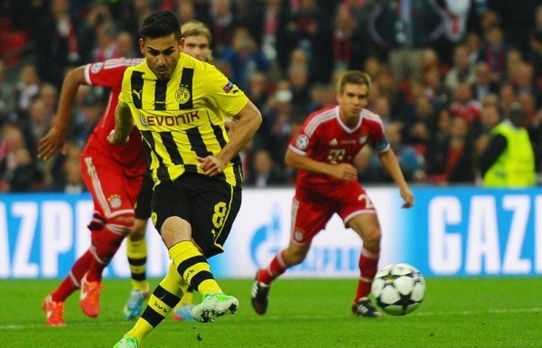 Borussia Dortmund