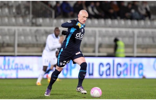 SEBASTIEN PUYGRENIER