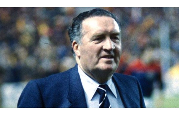 4-Jock Stein