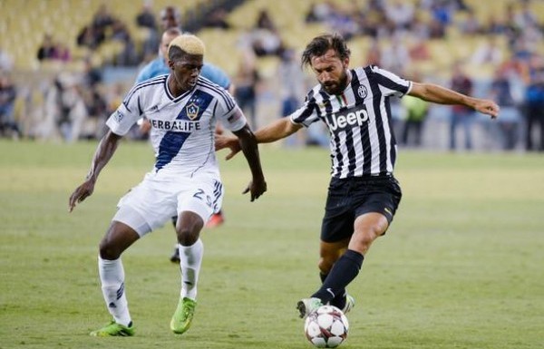 Andrea Pirlo (Juventus)