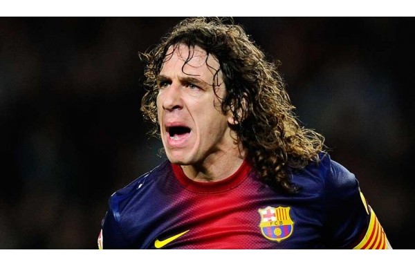 Carles Puyol