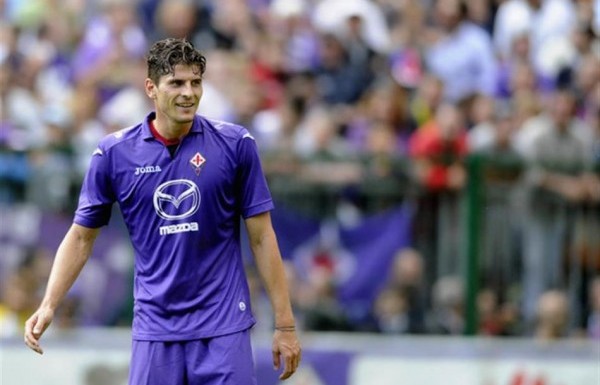 Fiorentina (İTALYA)