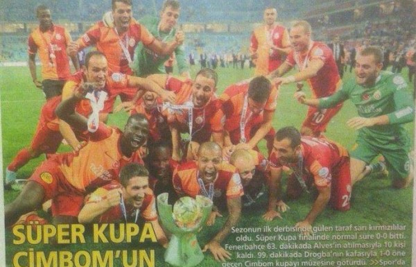 MİLLİYET