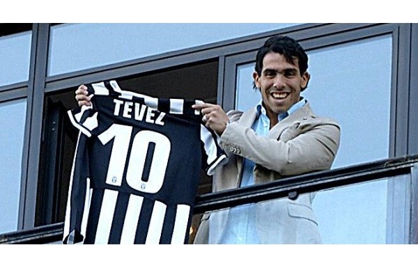 16- Juventus