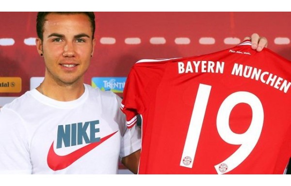 10- Bayern München