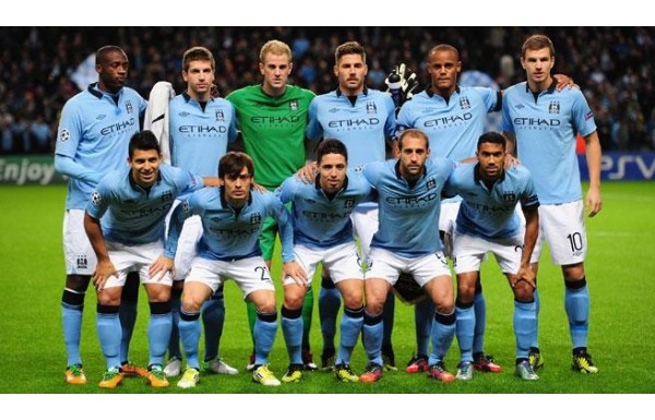 Manchester City FC
