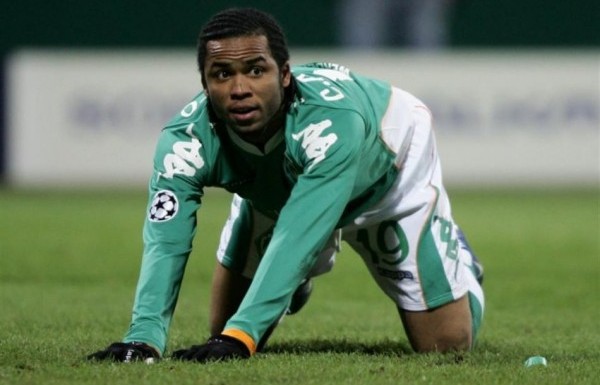 Carlos Alberto