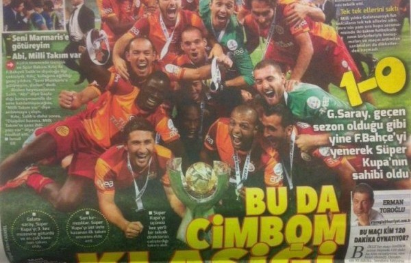 HÜRRİYET