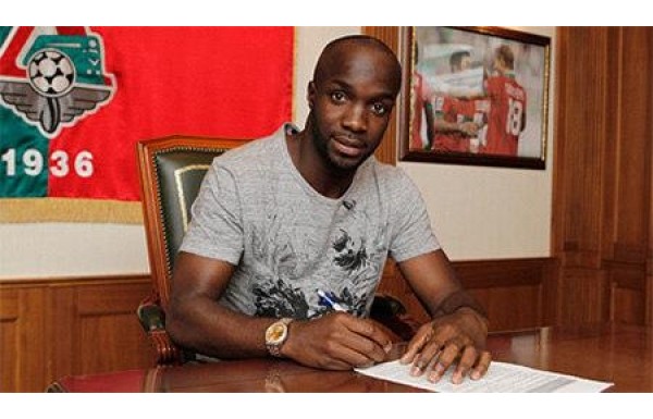 Lassana Diarra