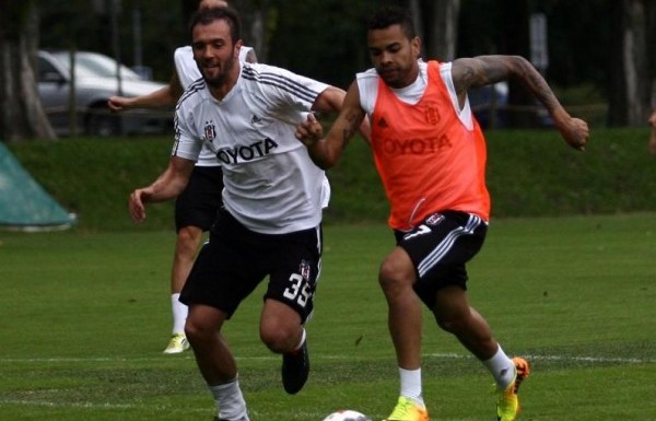 Serdar Kurtuluş (Beşiktaş)