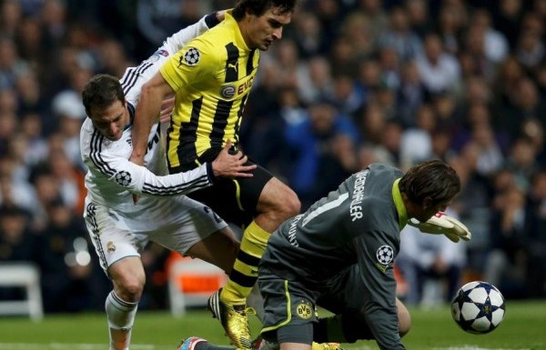 Mats Hummels (Dortmund)