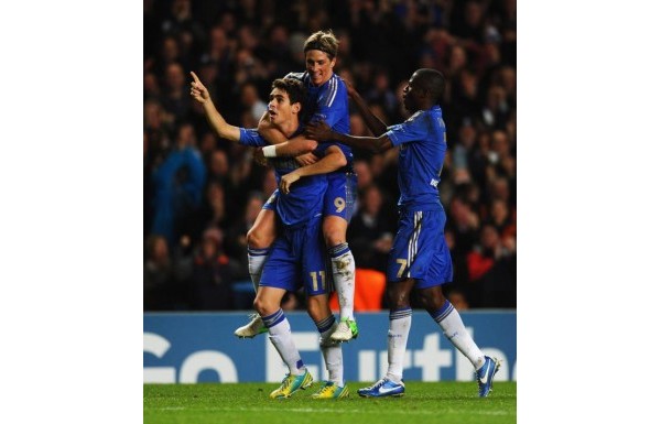 Chelsea FC