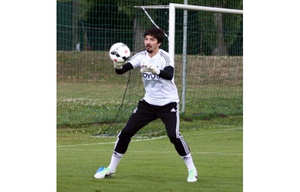 Tolga Zengin (Beşiktaş)