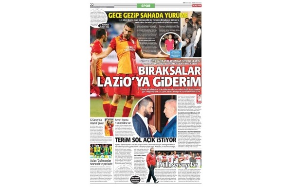 Fenerbahçe'ye yine hüsran
