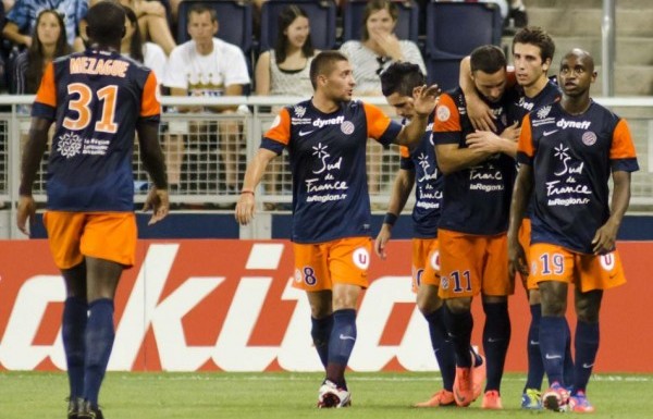 Montpellier Herault SC