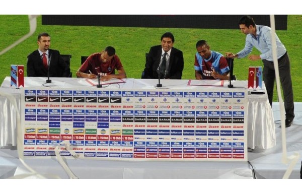 FLORENT MALOUDA