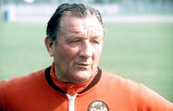 11-Bob Paisley