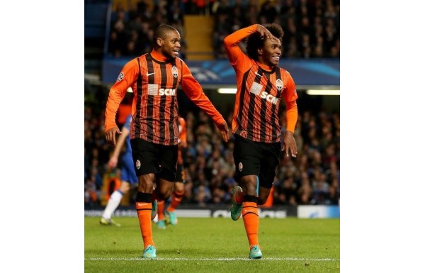 FC Shakhtar Donetsk