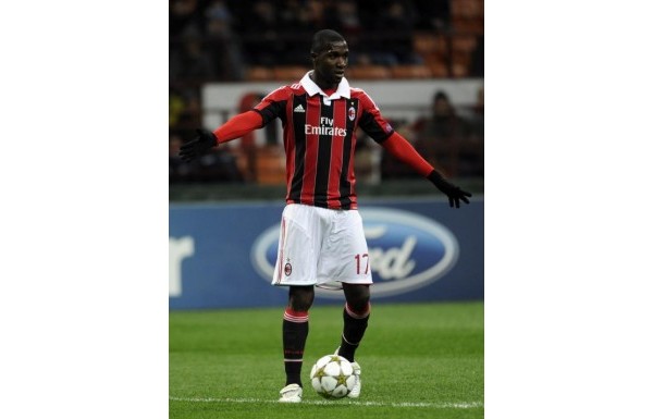 27- AC Milan