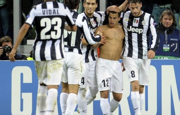 Juventus