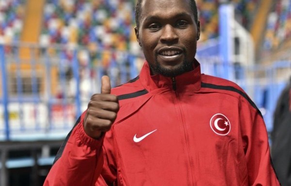 İlham Tanui Özbilen