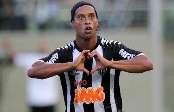 Ronaldinho (Atletico MG)
