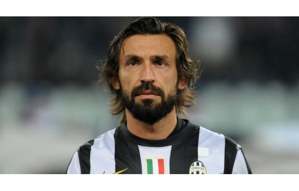 Andrea Pirlo