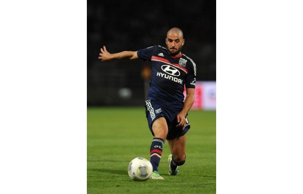 Lisandro Lopez (Lyon)
