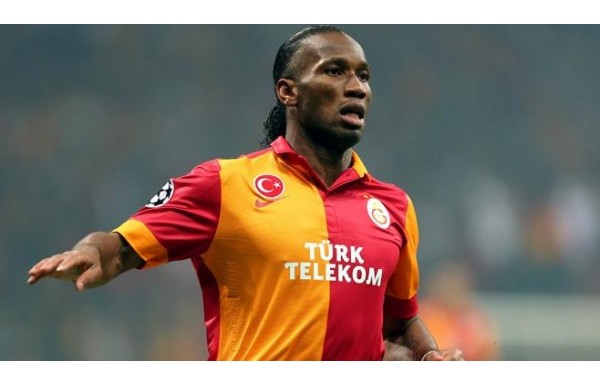 Didier Drogba