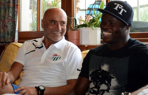 TAYE TAIWO