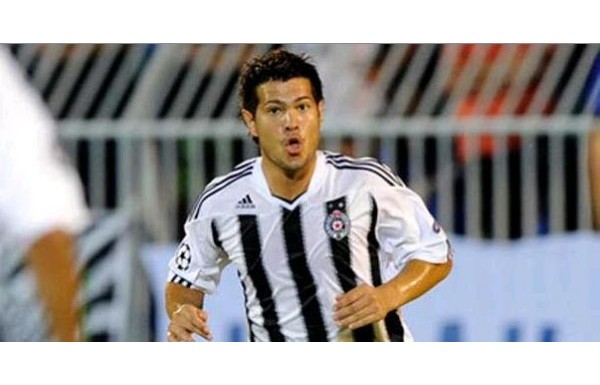 MILAN SMILJANIC
