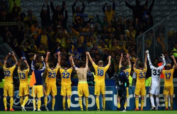 FC BATE Borisov
