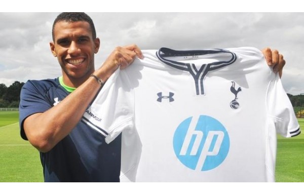 Etienne Capoue