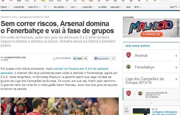 GLOBO