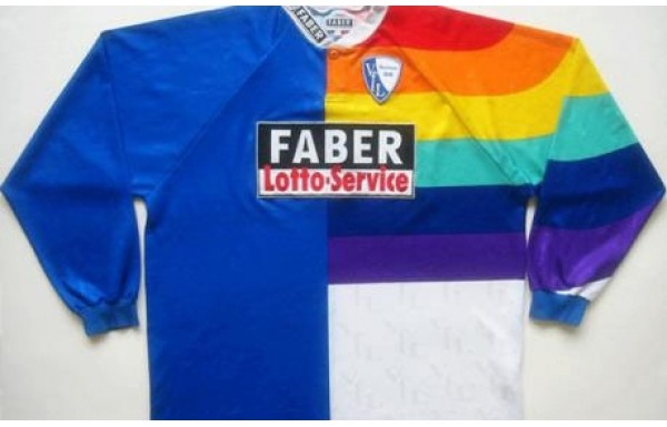 'En kötü formalar!