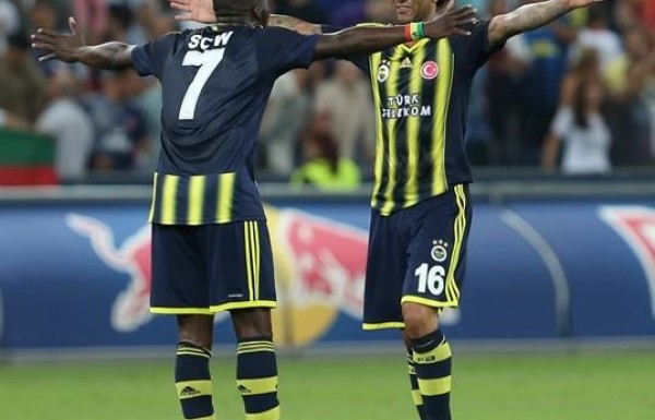 Cristian Baroni(Fenerbahçe)