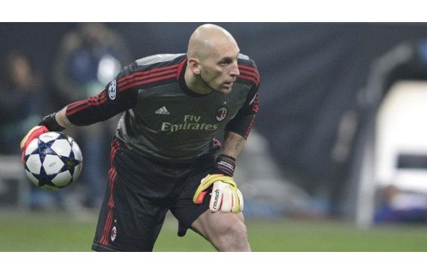 Christian Abbiati