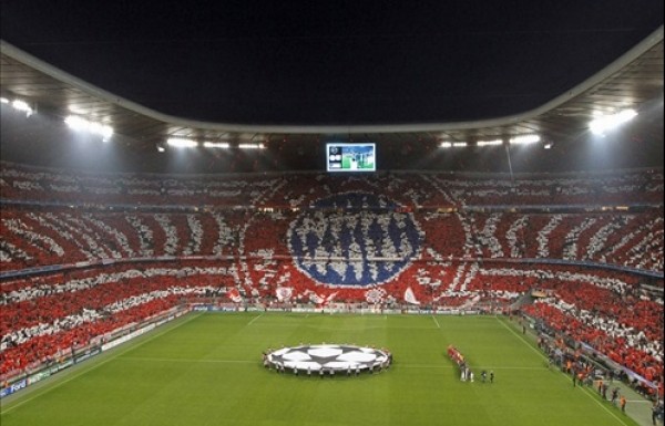 'Avrupa'nın en iyi 8 koreografisi