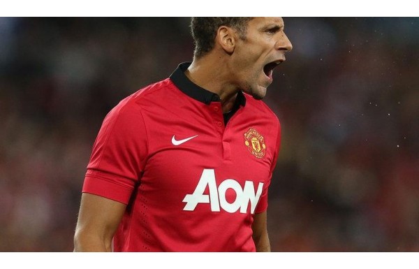 Rio Ferdinand