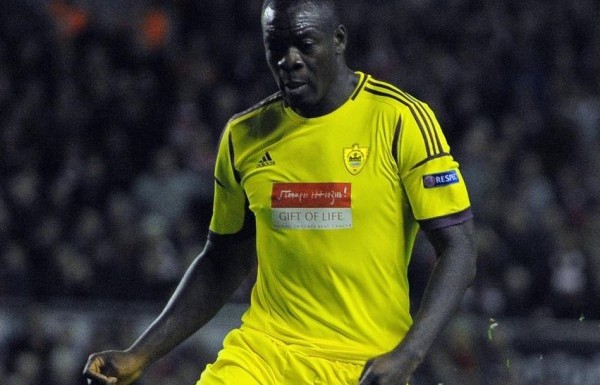 11- Anzhi Makhackala