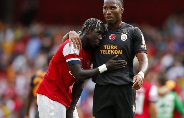 Didier Drogba (Galatasaray)