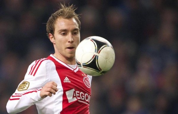 Ajax (HOLLANDA)