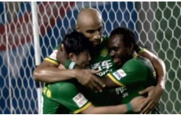 Frederic Kanoute