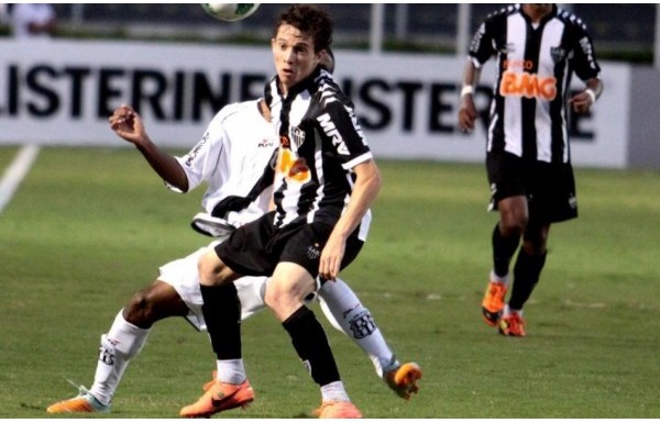 Bernard (Atletico Mineiro)