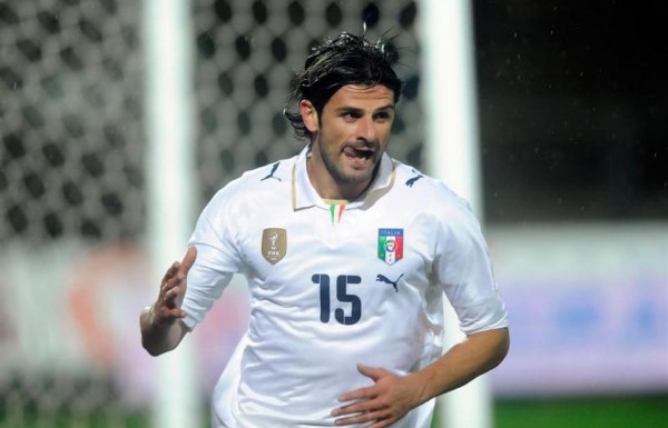 Vincenzo Iaquinta