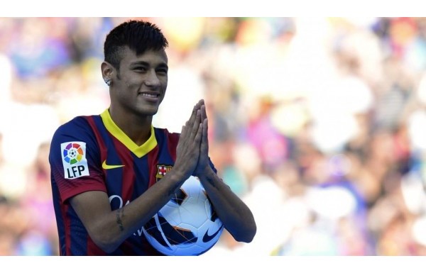 7- FC Barcelona