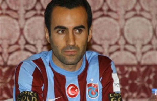 Mehmet Çakır