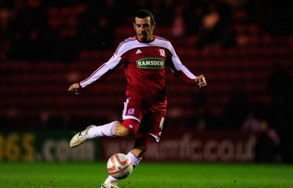 Julio Arca