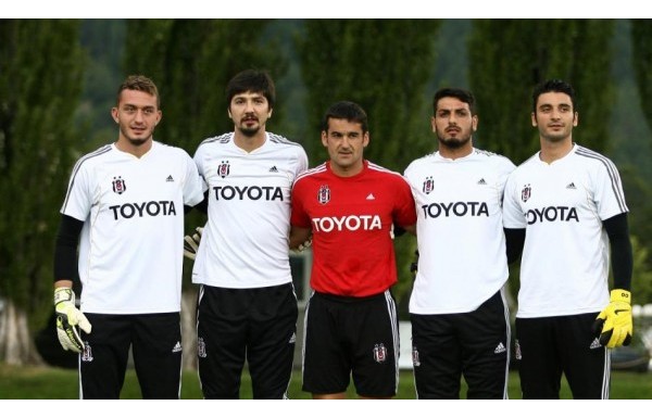 Günay Güvenç (Beşiktaş)